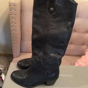Frye boot womens 6